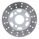 thumbnail image 2 of Freno de motocicleta Rotor de disco de 3 patrones de 155MM para Scooter GY6 ANGGREK  Otros, 2 of 8