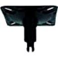 thumbnail image 3 of Springfield Marine Boat Seat Mount 1640202 For Use With Spring-Lock Post; Without Handle; E-Coat; ABYC Class H-31 B; With Bushing, 3 of 3