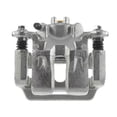 thumbnail image 4 of 2x Rear Left & Right LH RH Brake Caliper w/ Bracket For 2005-2010 Honda Odyssey, 4 of 6