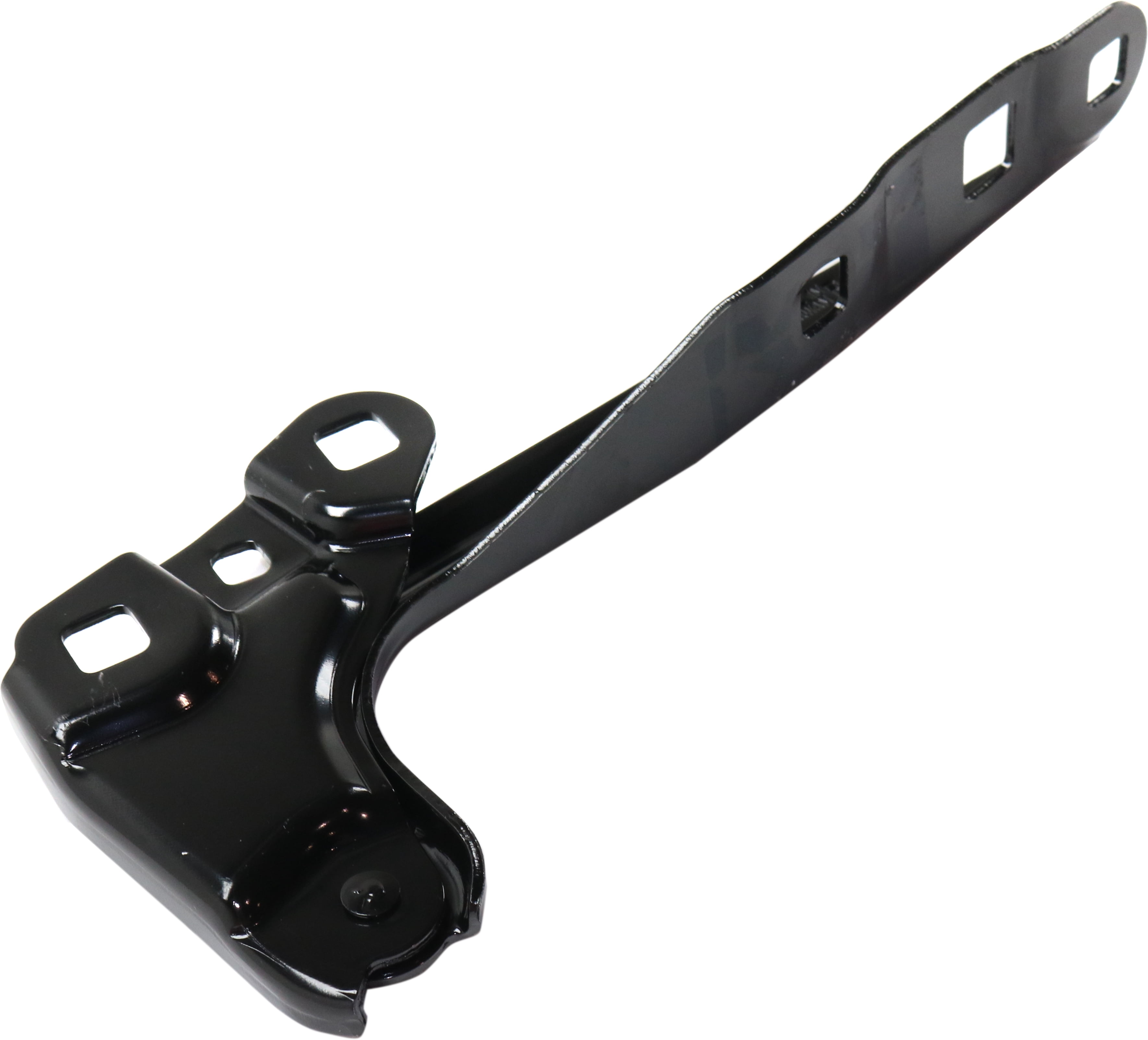 Hood Hinge Compatible with 2018-2020 GMC Terrain Right Passenger