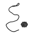 thumbnail image 5 of Sidaley Estantes para paquetes de Hatchback de coche, tapa duradera para maletero, estante trasero, correa de sujeción, cuerda, bola pequeña Vehículos, repuestos y accesorios Mis, 5 of 5