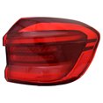 thumbnail image 4 of New Right Tail Lights Compatible With Bmw X3 Xdrive30E Sdrive30I M40I M Sport Utility 4-Door 2.0L 3.0L 2018 2019 2020 2021 By Part Number Bm2805136 11-14779-00 63 21 9 853 374 63219853374, 4 of 6