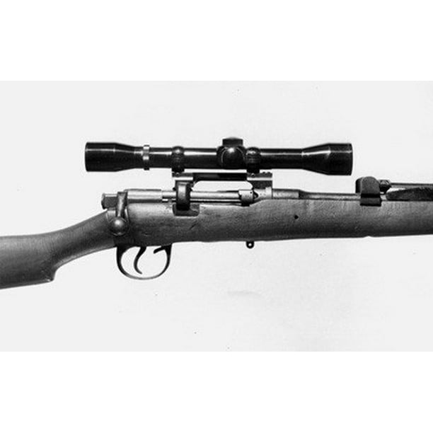 Lee Enfield Scope Mount 1 Mk III