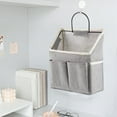 thumbnail image 2 of IUYT6 Hanging Item Organizers, Small Item Organizers, Closet Hanging Organizers And Storage Shelves, Closet Organization And Storage Hanging Shelves Gifts Deals, 2 of 6