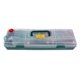 thumbnail image 4 of completo de cañas r Anzuelos aparejos shamjiam Kit completo de pesca, 4 of 8