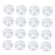thumbnail image 4 of unbranded 50Ud Botones Perla Decorativos Para Manualidades Y Adornos En Prendas De Vestir, 4 of 6