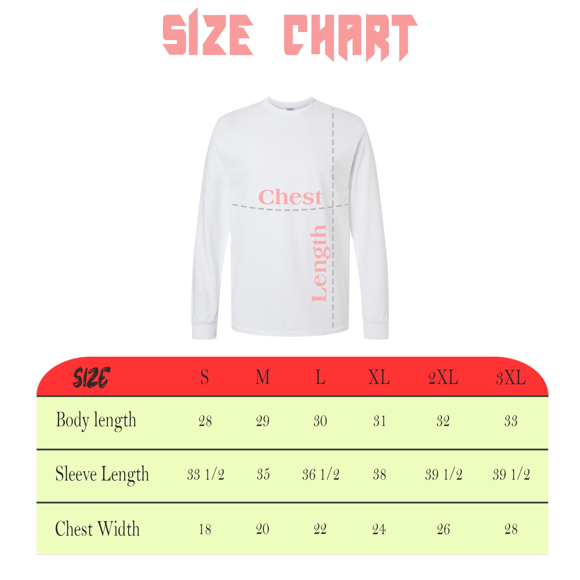 Gildan Heavy Cotton Long Sleeve T-Shirt for Men, 5-Pack Casual