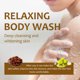 thumbnail image 4 of Gel de Ducha Relajante para el Cuerpo | Gel de Ducha Aromático Hidratante con Extracto de Karité | Nutritivo e Hidratante para Todo Tipo de Piel | Piel Suave y Radiante | Tamaño de Viaje 100ml, 4 of 9