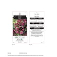thumbnail image 2 of 2 Gallon Minuet Weigela, 2 of 6