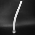 thumbnail image 2 of Replacement Oil Spout Plastic Oil Can Spout Pipe Fuel Gas Can Discharge Pipe Oil Barrel Standby Guide Spout, 2 of 7
