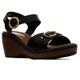 thumbnail image 3 of Sandalias Zmexico para Mujer 1421 negro 22.5, 3 of 6