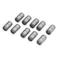 thumbnail image 1 of 10 Set Guide Post Sleeve Accurate Mold Accessories Positioning Auxiliary Dia20xdia12x18x17, 1 of 4