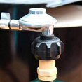 thumbnail image 3 of Propanes Refilling Adapter Professional Gas Bottle Fittings Good Sealing Gas Tank Connector, 3 of 5