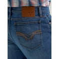 thumbnail image 4 of Wrangler 20X 44 Slim Straight Barlow - Mens Jeans  - 112374837, 4 of 6
