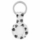 thumbnail image 1 of Funda protectora de silicona para Airtags - Silicona líquida, a prueba de arañazos, lavable con agua - para el seguimiento antipérdida de llaves, bolsos y mascotas, 1 of 8