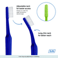TEPE Implant Orthodontic Soft Toothbrush for Gum & Teeth Care Ideal