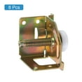 thumbnail image 3 of Furniture Leveling Feet, 8 Pack - Adjustable Furniture Feet Levelers, 1.1" Adjustable Height Leveler Legs, 3 of 6