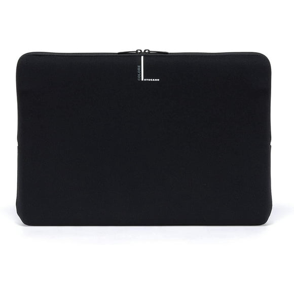 Tucano Colore Second Skin sleeve for notebook 17"