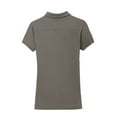 thumbnail image 4 of Port Authority Ladies Rapid Dry Mesh Polo. L573, 4 of 4