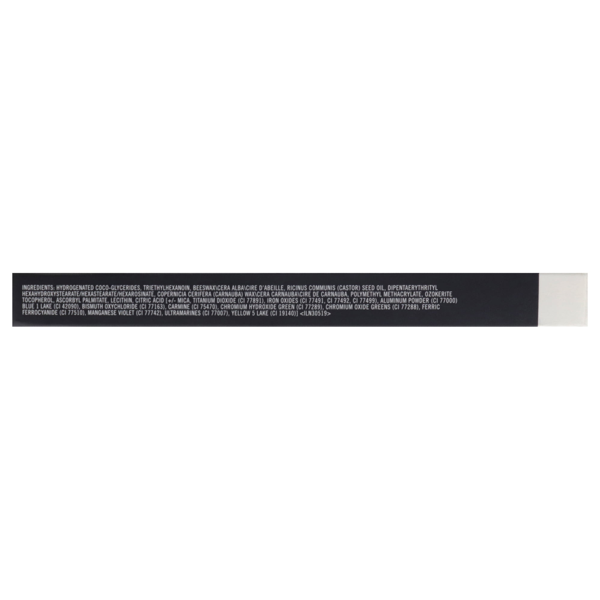MAC Eye Kohl Crayon - Fascinating , 0.048 oz Eyeliner