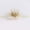 Gold, variant on batmeuy Cute Kids Baby Girl Toddler Lace Crown Hair Band Headwear Headband Accessories