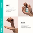 thumbnail image 3 of Sérum facial Artnaturals Niacinamida 10% con zinc PCA 30 ml, 3 of 6