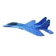 thumbnail image 3 of Juguete de Avión de Espuma, Juguete Volador, Presente, Recuerdo de Fiesta Portátil, Planeador Manual Duradero para Pasatiempos en La Playa, Actividade Hugo Avión planeador, 3 of 10