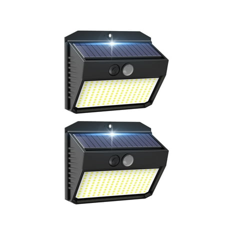 Daybetter Outdoor Solar Lights
