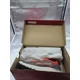 thumbnail image 1 of New Balance Trainers Size 8.5 Mens Shoe Fresh Foam Hierro Jogging Sport Trail, 1 of 6