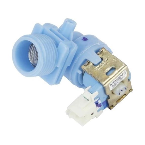 Whirlpool WPLWPW10327249 Dishwasher Water Inlet Fill Valve