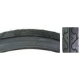 thumbnail image 2 of Kenda K838 City Slick Tire 26x1.95" Black Wire Hybrid MTB Mountain 26" x 1.95', 2 of 2