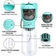 thumbnail image 4 of Botella Portátil para Beber Perro 2 En 1 LANNMXG, 4 of 5