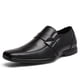 thumbnail image 1 of Bruno Marc Hombres Oxfords Moda Zapatos de punta cuadrada Slip On Mocasines Zapatos de vestir GIORGIO-3 Bruno Marc GIORGIO-3, 1 of 4