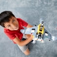 thumbnail image 4 of LEGO Ninjago Manta Ray Bomber 70609, 4 of 6