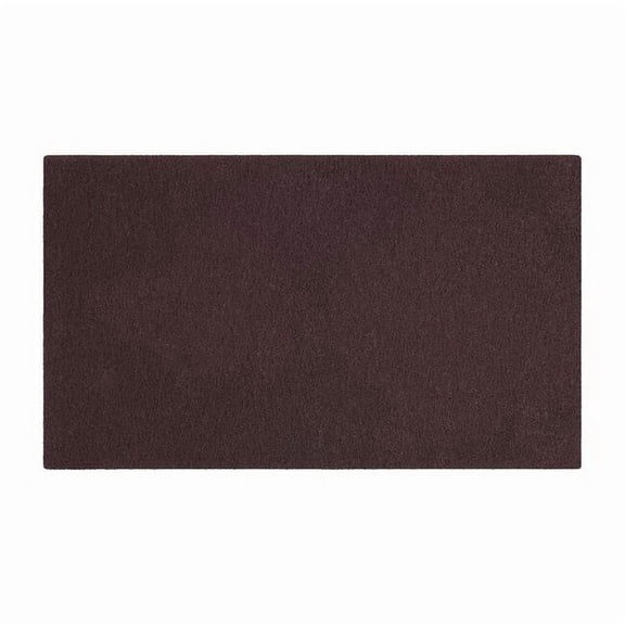 Scotch-Brite Stripping Pad,Maroon,PK5 SPPP14X28