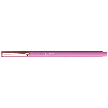 Marvy Fineline Marker Pink
