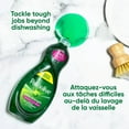 thumbnail image 3 of Palmolive Liquide à Vaisselle Ultra Fort, Bouteille de 591 ml, 3 of 5