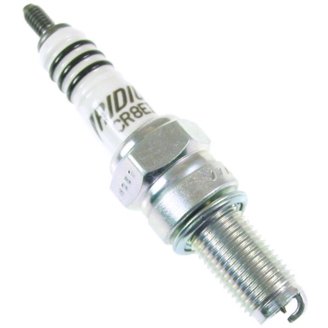 NGK 6747 Iridium IX Spark Plug - BR8EIX SOLID, 4 Pack - Walmart.com
