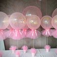 thumbnail image 2 of 6/12/18pcs Balloon Holder Stand Balloon Stick Stand Wedding Birthday Party Table Decor Baby Shower Supplies Balloon Accessories, 2 of 7