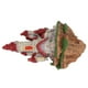 thumbnail image 2 of Fish Tank Accessories Bright Colors Simulation Castle Aquarium Decoration for Freshwater ANGGREK Otros, 2 of 8