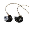 thumbnail image 1 of Auriculares con cable Linsoul SIMGOT EW300 HBB 1DD+1 Planar+1PZT IEM, 1 of 9