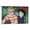 Frame-style, variant on Kiki's Delivery Service Movie Poster Anime Classics Canvas Poster Wall Art Picture Prints Hanging Photo Gift Decor Home Posters Artworks 12x18inch(30x45cm)