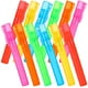 thumbnail image 4 of 12pcs mini botellas de spray de color botellas de perfume de color botellas de perfume de lápiz portátil, 4 of 6