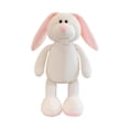 thumbnail image 4 of Peluches de Peluche, Peluches Tiernos, Lindos Juguetes Suaves Realistas para , Y Niñas, Sala de Estar, Regalos de Aniversario para Adolesce, 4 of 8