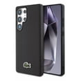 thumbnail image 1 of Funda Para Galaxy S25 Ultra Iconic Magsafe Lacoste Case Slim Negro Magsafe Iconic, 1 of 7