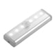thumbnail image 5 of Moyic 10/19CM 6/10LED luz nocturna 1,5 W barra de luz LED tira de lámpara de inducción de cuerpo humano para gabinete 2021nuevo Dropshipping Iluminación navideña TYPE1 luz blanca de 6 pilas Moyic HA003408-01, 5 of 6