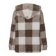 thumbnail image 5 of Puntoco Sudadera Con Capucha Y Manga Larga Con Cuello En V Para Hombre, 5 of 5