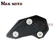 thumbnail image 5 of For Bmw R1200r R1200 R Rs 2015 2016 2017 2018 Motorcycle Kickstand Foot Side Stand Extension Pad Support Plate Enlarge, 5 of 5