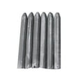 thumbnail image 4 of Varillas de soldadura Varillas de soldadura de aluminio de baja temperatura Varillas de soldadura Varilla con núcleo de fundente 6 piezas, 4 of 9