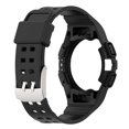 thumbnail image 4 of Estuche Integrado De TPU + Correa De Pulsera Transparente Para Galaxy Watch FE/6/5/4 40MM, 4 of 6